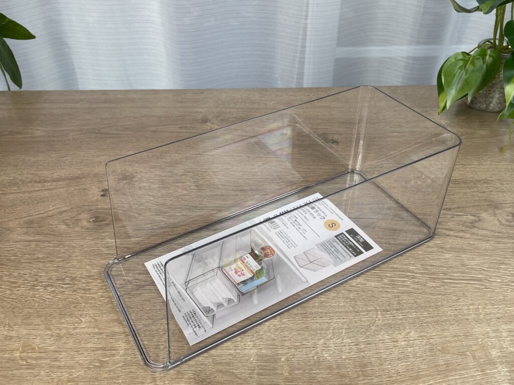 ニトリ冷蔵庫ラック
商品コード：8920433