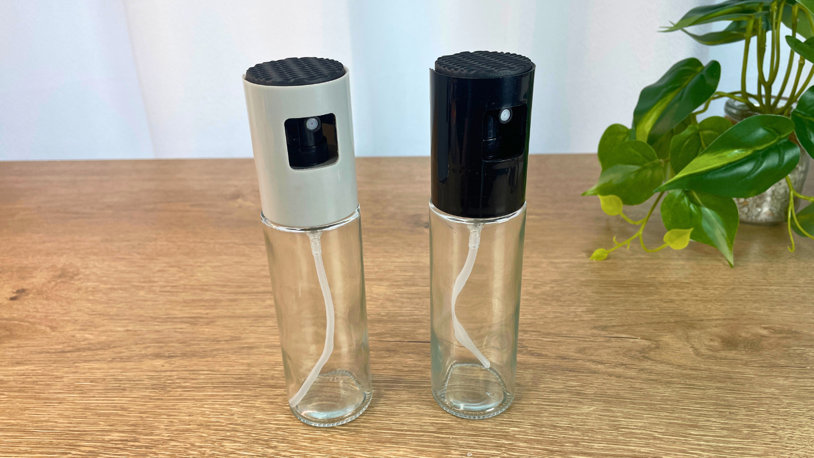 セリアのオイルスプレー100ml